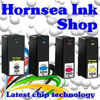 The Hornsea Ink Shop 852142 Image 8