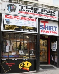 The Ink Cartridge Shop 855002 Image 0