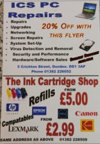 The Ink Cartridge Shop 855002 Image 8