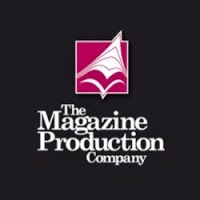 The Magazine Production Company 849625 Image 1