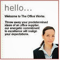 The Office Works (Nationwide) Ltd 845795 Image 1