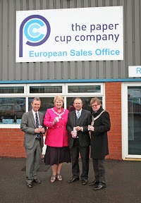 The Printed Cup Company Ltd 857901 Image 2