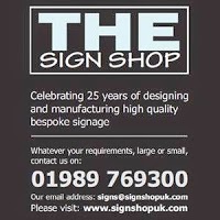 The Sign Shop UK 854133 Image 0