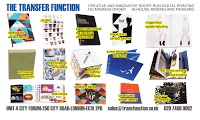 The Transfer Function Ltd. Digital Printing 848485 Image 6