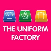 The Uniform Factory 841530 Image 0