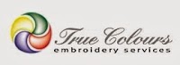 True Colours Embroidery 851247 Image 0
