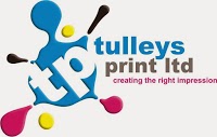 Tulleys Print Ltd 843115 Image 0