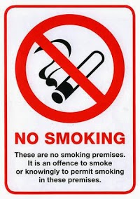 UK Health and Safety Signs and Products 857239 Image 3