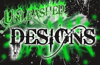 Unleashed Designs 844076 Image 1
