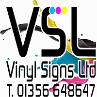 Vinyl Signs Ltd 845108 Image 0