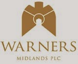 Warners Midlands Plc 855909 Image 0