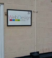 Web Design and print Northwest Ltd 853952 Image 1