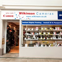 Wilkinson Cameras (Kendal) 851754 Image 2
