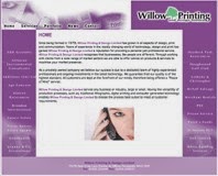 Willow Printing and Design Limited 858897 Image 2