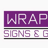 Wrapture Signs and Graphics 845888 Image 4