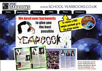 Yearbooks 856416 Image 8