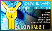 Yellow Rabbit Limited 842931 Image 0