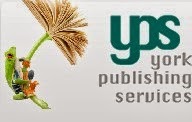York Publishing Services Ltd 843474 Image 0