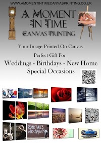 a moment in time canvas printing 856596 Image 3