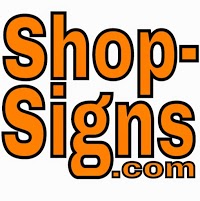 shop signs.com 856131 Image 4