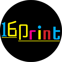16 Printing Ltd 858106 Image 1