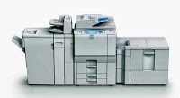 1st Office and Crown Copiers 853614 Image 0