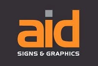 A I D Signs And Graphics 854705 Image 0