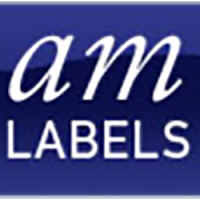 A M Labels 849637 Image 1