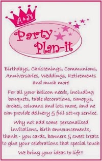 A and Js Party Plan It 846229 Image 0