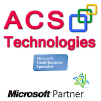 ACS Technologies 856059 Image 0