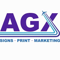 AGX Ltd 844619 Image 1