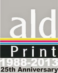 ALD Print Limited 857837 Image 0