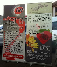 AW Signs and Graphics 847934 Image 1