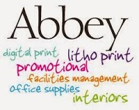 Abbey Print Ltd 848346 Image 5