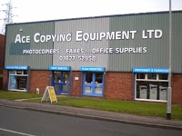 Ace Copying Equipment Ltd. 855153 Image 0