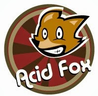 Acid Fox 839852 Image 0