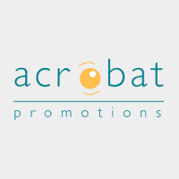 Acrobat Promotions Ltd 850928 Image 1