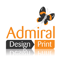 Admiral Design and Print (Printers, Graphic Designers) 840274 Image 1