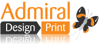 Admiral Design and Print (Printers, Graphic Designers) 840274 Image 2