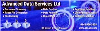 Advanced Data Services Ltd 849301 Image 0