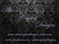 Alixs Crystal Designs 851410 Image 0