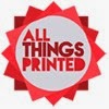 All Things Printed 847840 Image 0