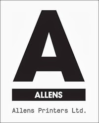 Allens Printers Ltd 854367 Image 0