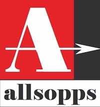Allsopp F F and Co Ltd 842664 Image 0