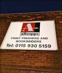 Allsopp F F and Co Ltd 842664 Image 2