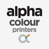 Alpha Colour Printers Ltd 856204 Image 0