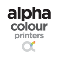 Alpha Colour Printers Ltd 856204 Image 1