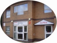 Alpha Copier Services Ltd 847774 Image 0