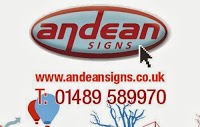 Andean Signs Ltd 853721 Image 9