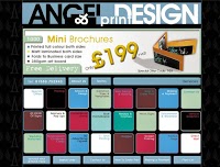 Angel Design and Print Services 842979 Image 0